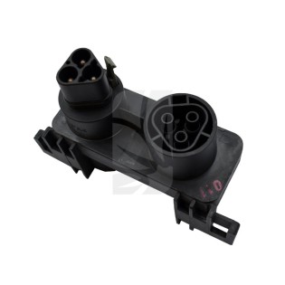 SANLIGHT multi-connector for luminaires