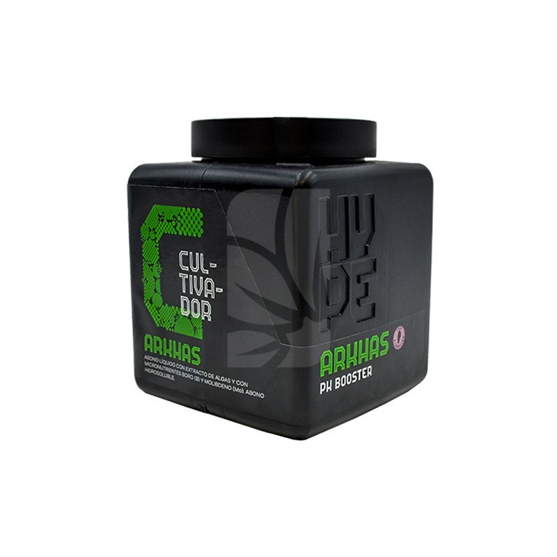 Arkhas 1,25 Liter The Hype Company