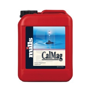 Cal-Mag de 5 Litros MILLS