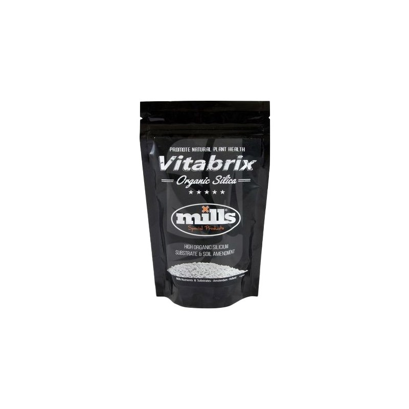 Vitabrix de 300 gr. MILLS Vitabrix de 300 gr. MILLS