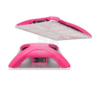 Iluminacion Sistema LED Cosmos X 200W.