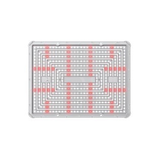 Luminaria LED Cosmos X 200W.