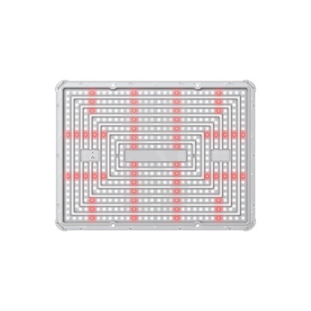 Sistema LED Cosmos X 200 W. Vanguard