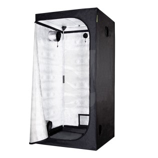 Armario HOPTIGARDEN 80 x 80 x 200 cm.