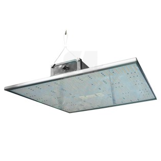 Luminaria Q320 (320W) Pure Led