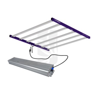 Luminaria LED COSMOS 720W Vanguard