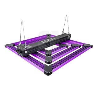 Acquista Kit di Coltivazione indoor LED AT 300W