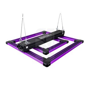 OFERTA Kit de Cultivo Interior LED ATS 200W