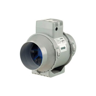 OFERTA Kit de Cultivo Interior LED ATS 200W