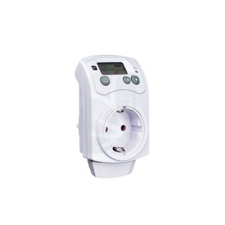 OFERTA Kit de Cultivo Interior LED ATS 200W