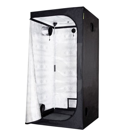 Kit de Cultivo LED ATS 200W PRO
