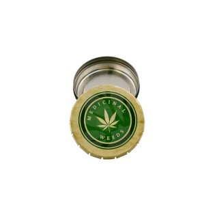 Boîte Click Clack 5,5 cm – Org. Product Medicinal