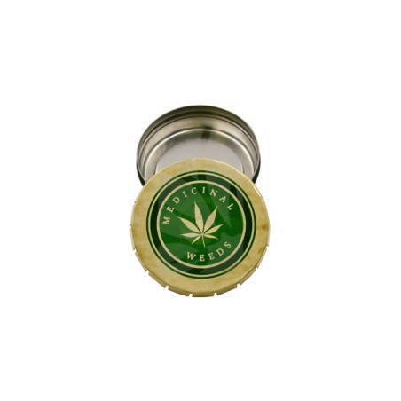 Scatola Click Clack 5,5 cm – Org. Product Medicinal