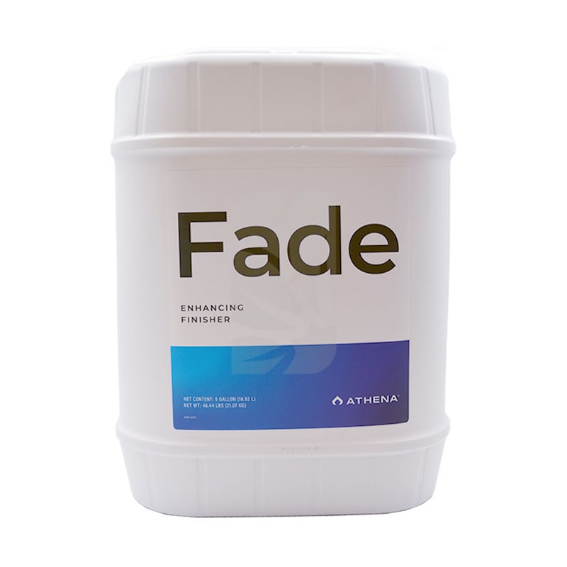 Fade 18,92 Litri Athena