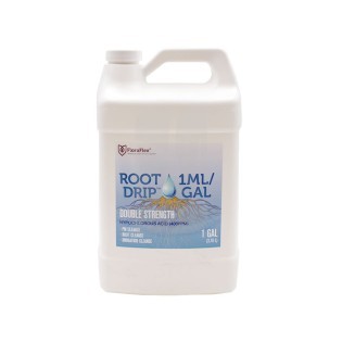 Root Drip 4 Liters Floraflex - Root Cleaning