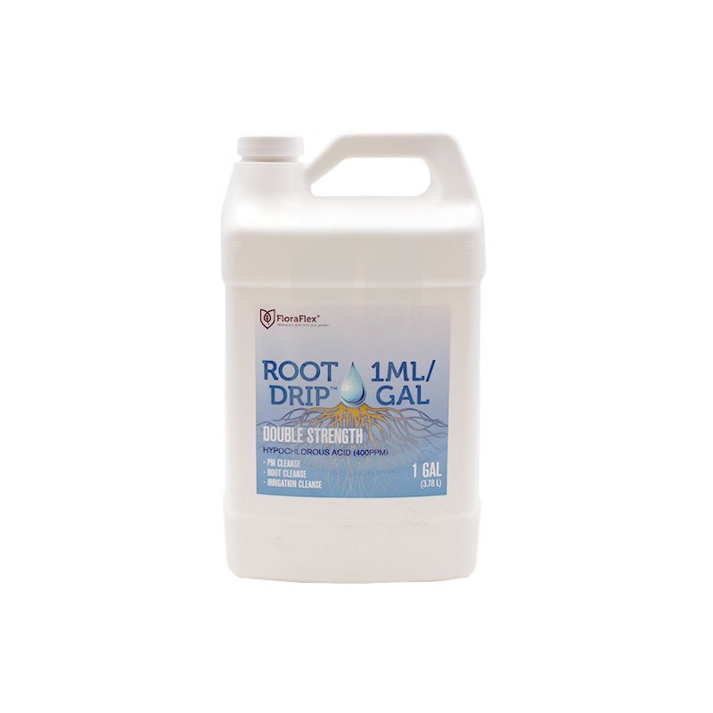 Root Drip de 4 Litros Floraflex