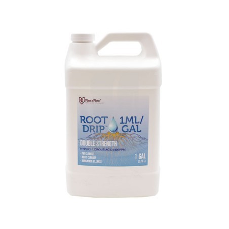 Root Drip 4 Liters Floraflex - Root Cleaning