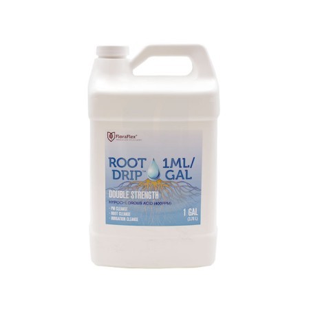 Root Drip de 4 Litros Floraflex