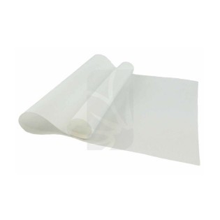 Plástico blanco suelo 4m x 25 m.