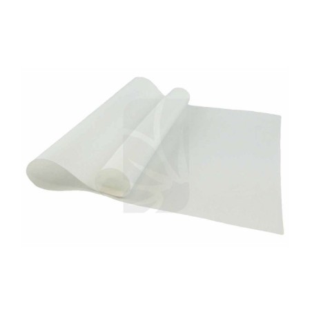 Buy white plastic floor 4m x 25m. Indoor