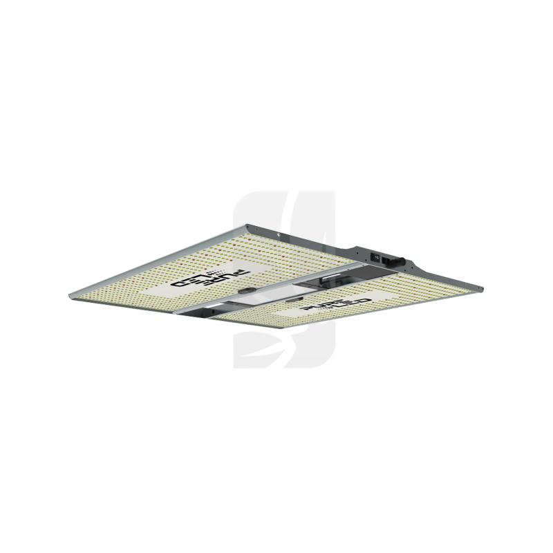 Iluminación LED para cultivos indoor Luminaria LED Q420 V2.0