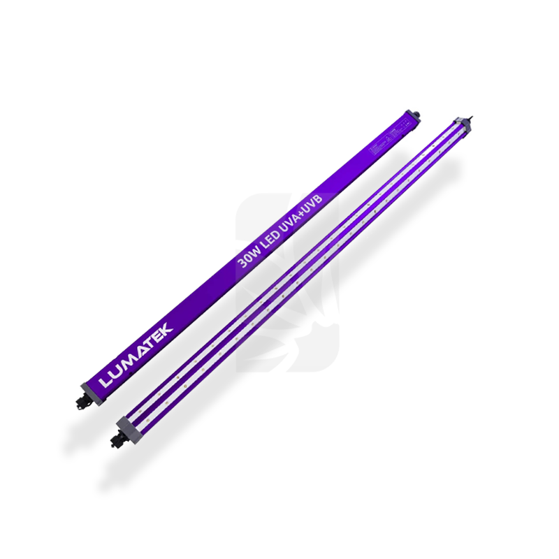 Lumatek 30W UV Supplemental LED Bar