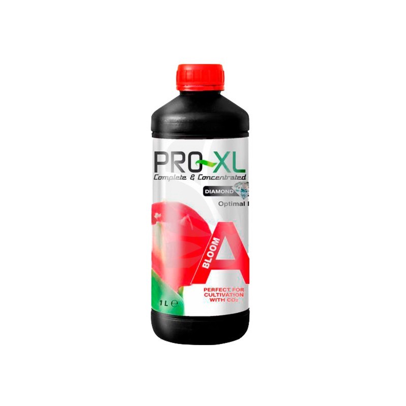 Bloom A 1 Liter Pro-XL