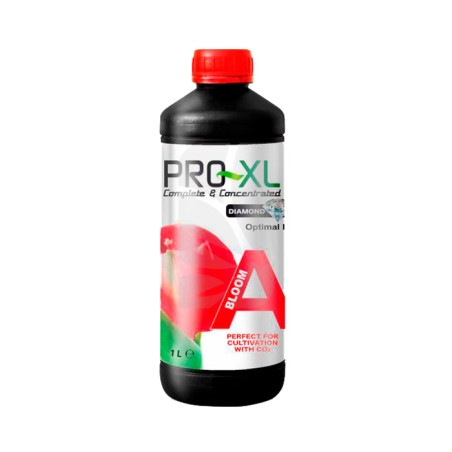 Bloom A de 1 Litro Pro-XL