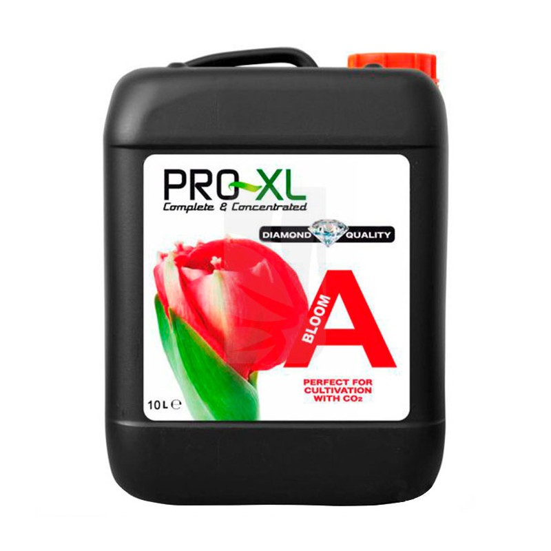 Bloom A de 10 Litros Pro-XL Bloom A de 10 Litros Pro-XL