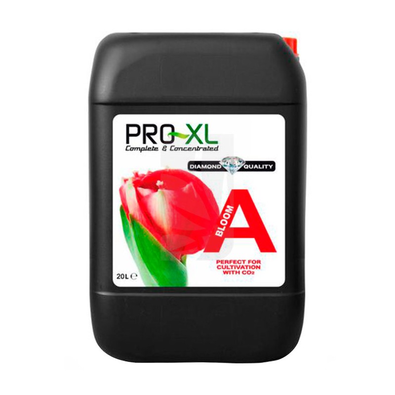 Bloom A 20 Liters Pro-XL Bloom A 20 Liters Pro-XL