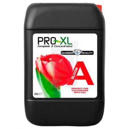 Bloom A de 20 Litros Pro-XL