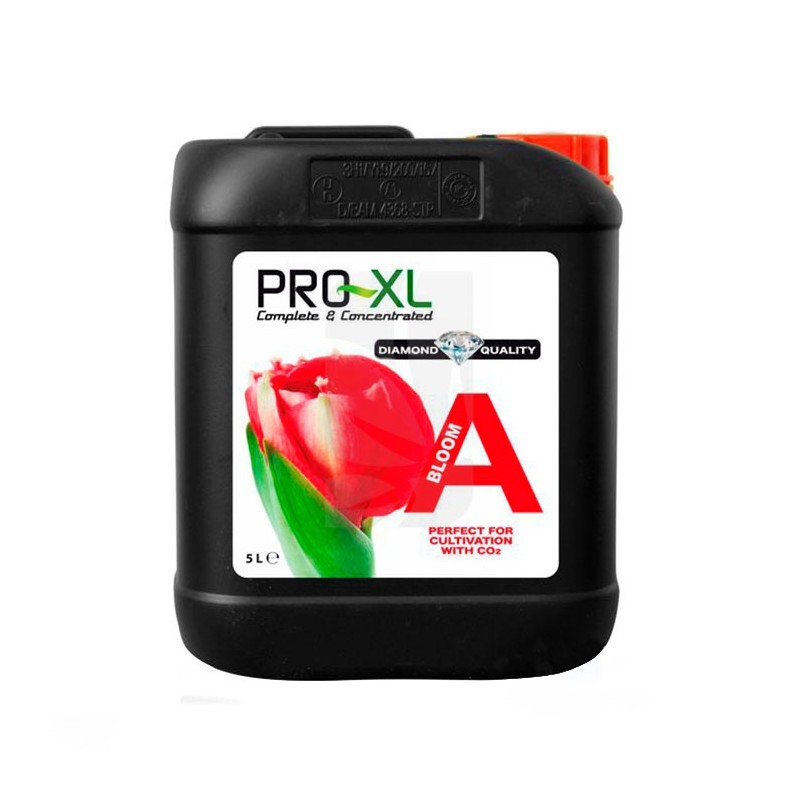Bloom A de 5 Litros Pro-XL Bloom A de 5 Litros Pro-XL