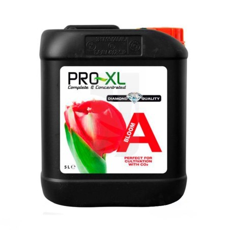 Bloom A de 5 Litros Pro-XL