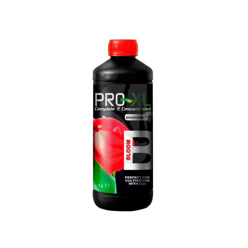 Bloom B 1 Liter Pro-XL Bloom B 1 Liter Pro-XL