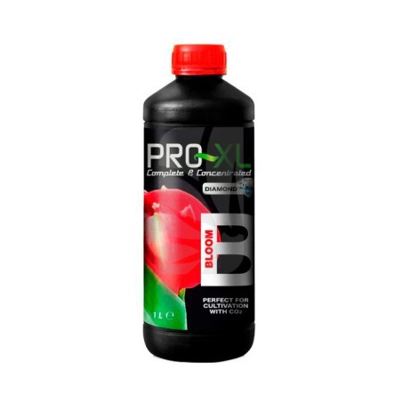 Bloom B de 1 Litro Pro-XL