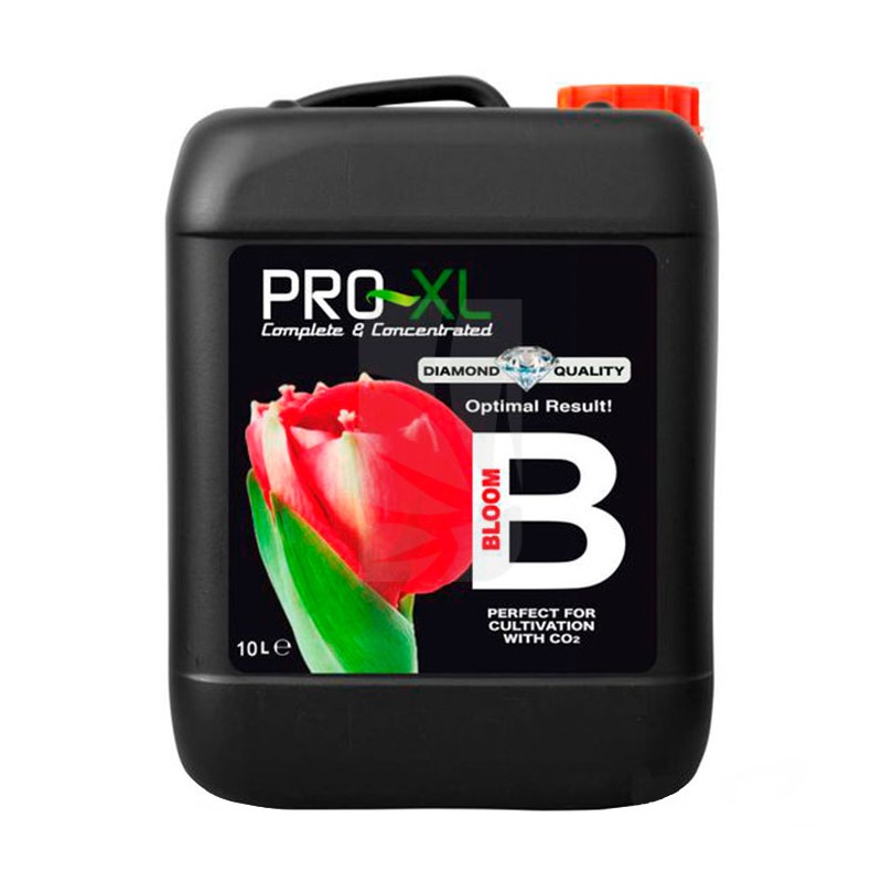 Bloom B de 10 Litros Pro-XL Bloom B de 10 Litros Pro-XL