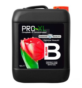 Bloom B de 10 Litros Pro-XL