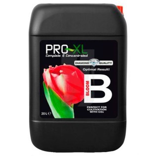 Bloom B de 20 Litros Pro-XL