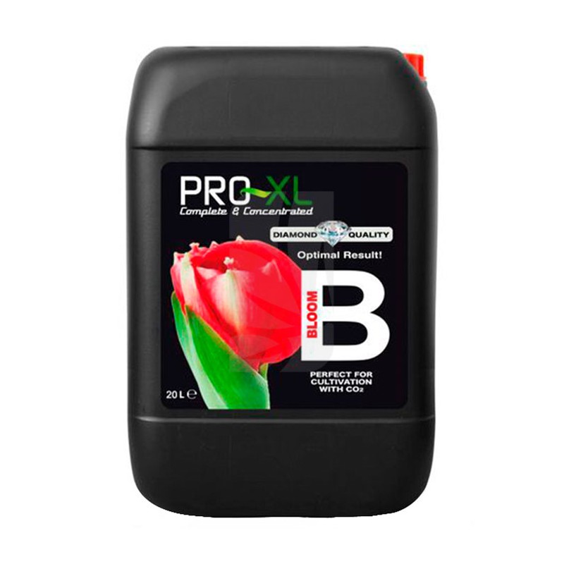 Bloom B de 20 Litros Pro-XL Bloom B de 20 Litros Pro-XL