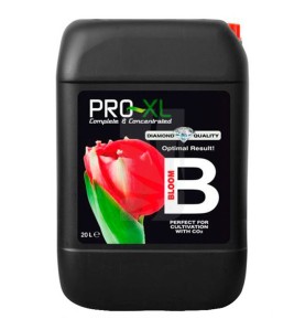 Bloom B de 20 Litros Pro-XL