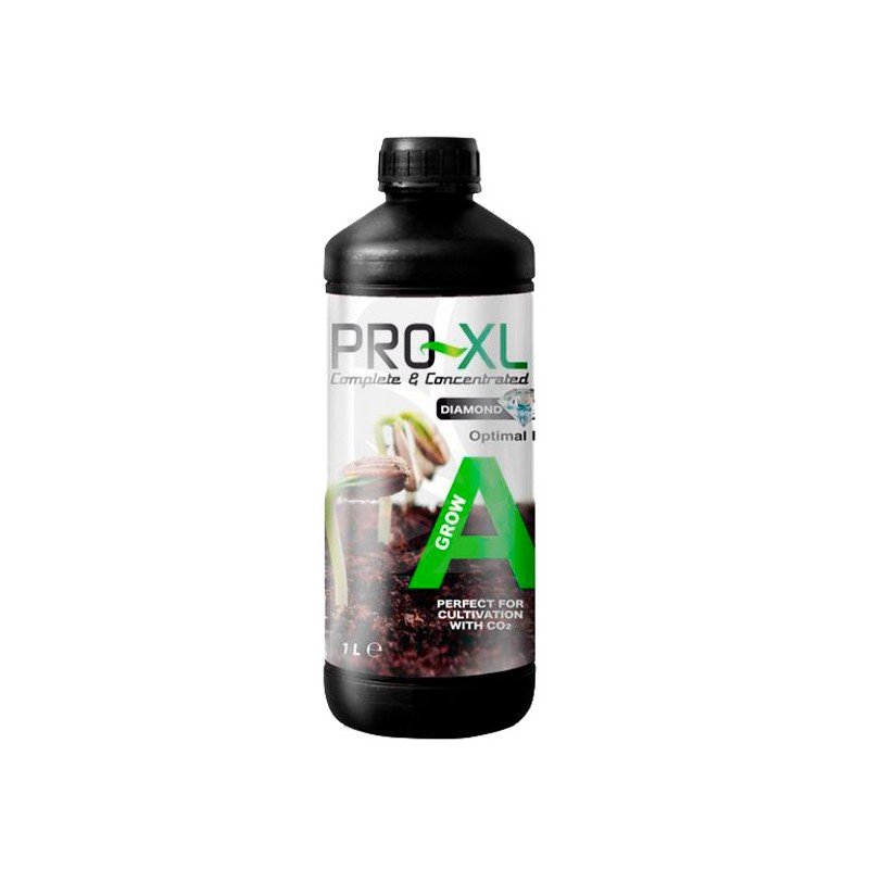 Grow A de 1 Litro Pro-XL Grow A de 1 Litro Pro-XL