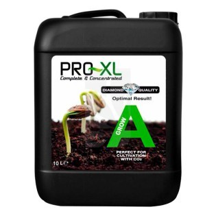 Grow A de 10 Litros Pro-XL