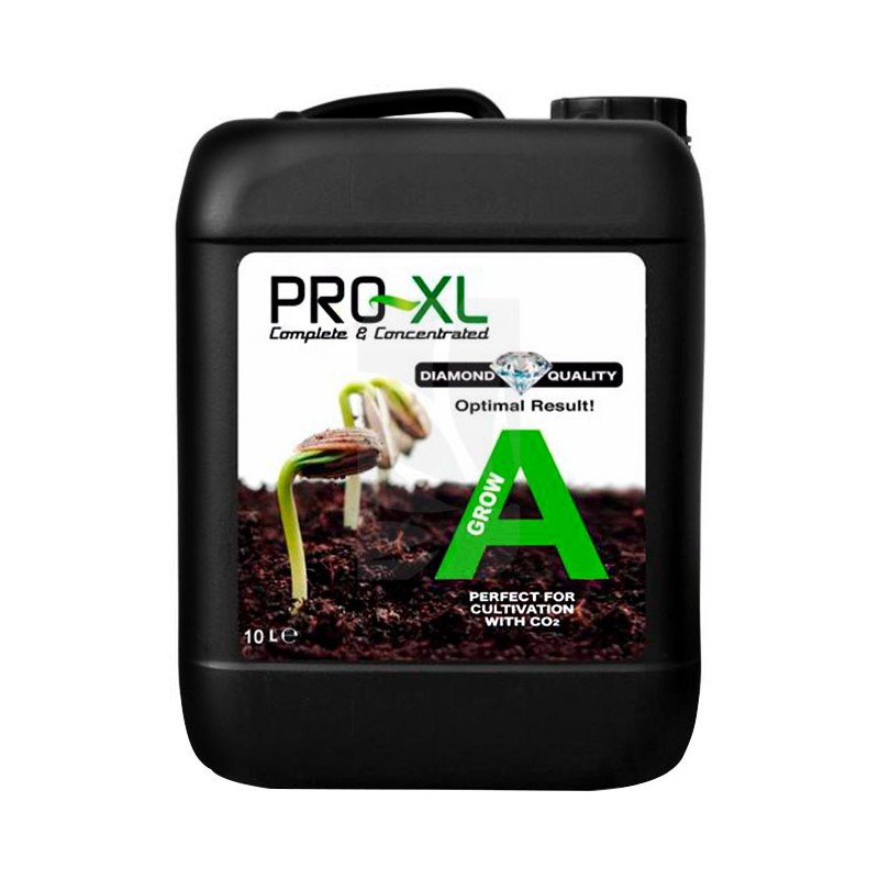 Pro-XL Grow A 10 Liters
