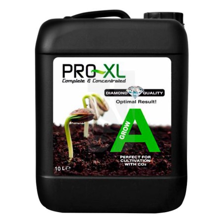 Grow A 10 Liters Pro-XL Cheap. Hydroponics Blanes
