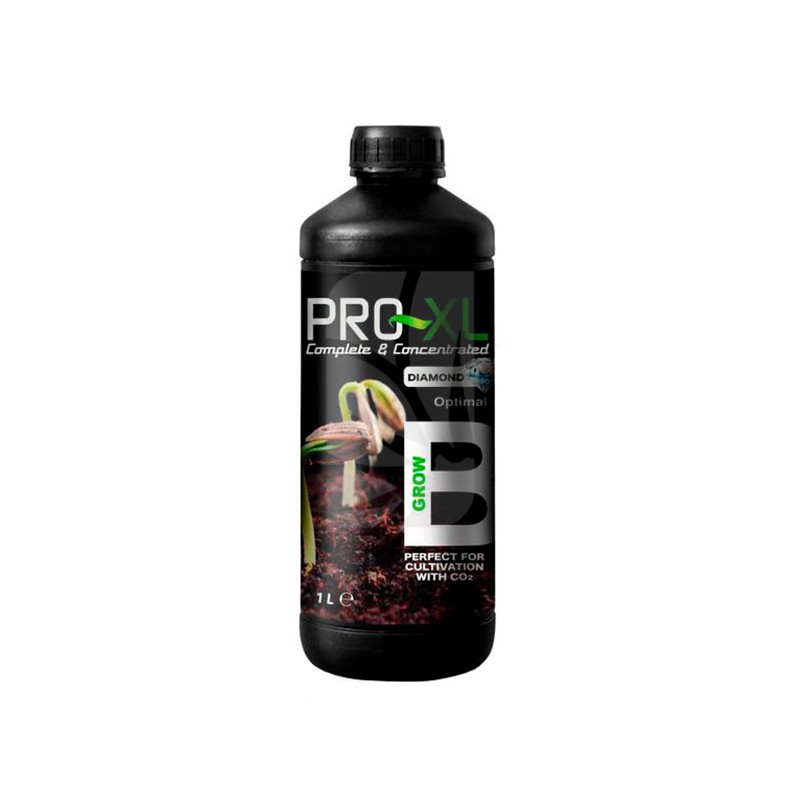 Grow B de 1 Litro Pro-XL Grow B de 1 Litro Pro-XL