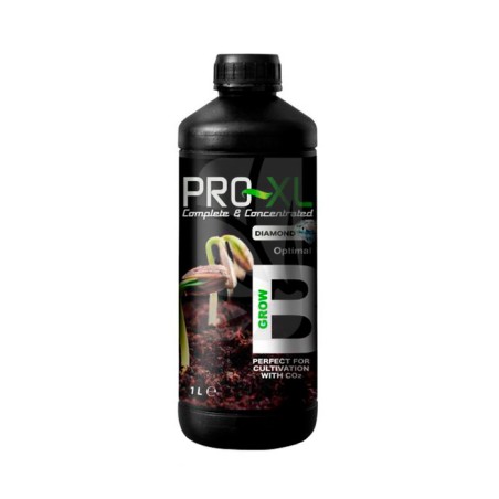 Grow B de 1 Litro Pro-XL