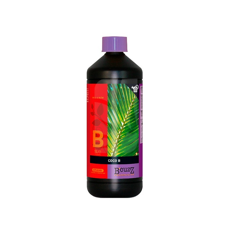 Atami Coco B 1 Litro Atami Coco B 1 Litro