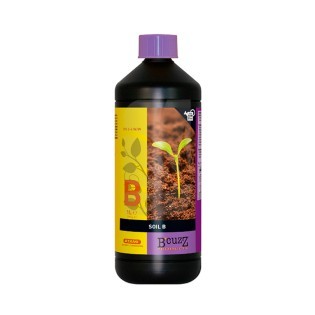 Cheap ATAMI fertilizers Tierra B 1 Liter B'Cuzz