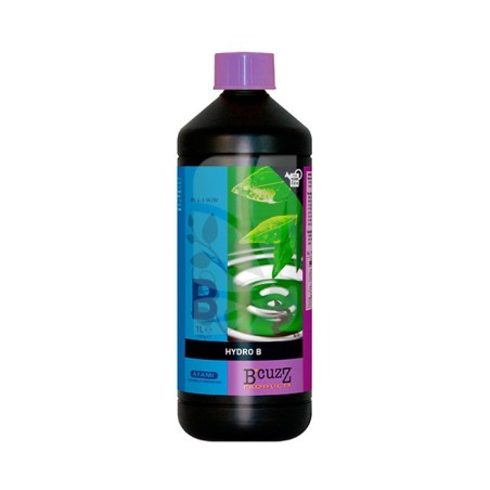 Hydro B de 1 Litro B'Cuzz