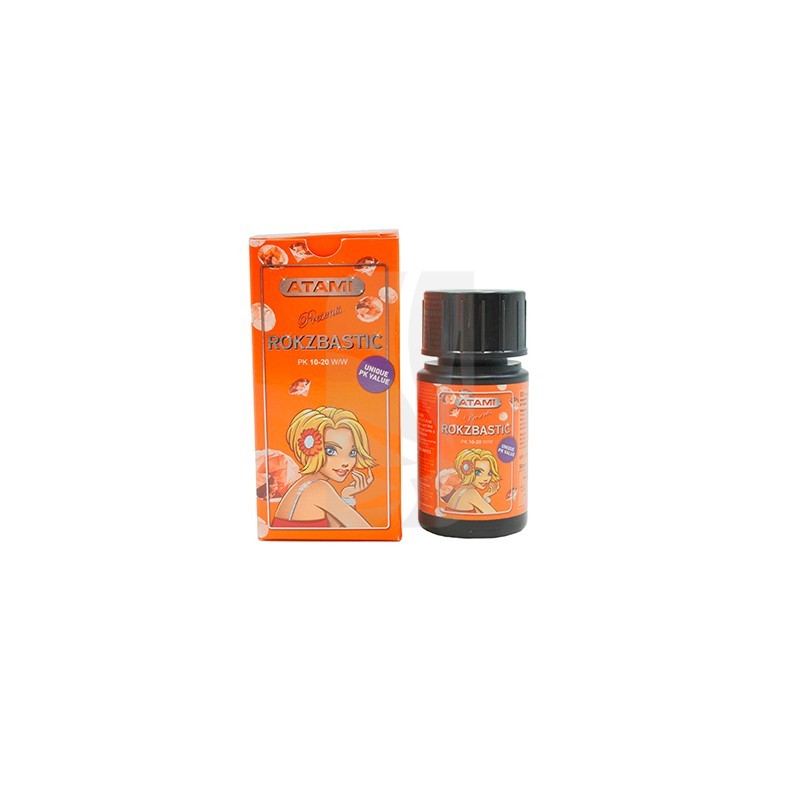 Rokzbastic Fioritura 50 ml ATAMI
